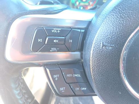 Used 2019 Ford Mustang Premium w/ Equipment Group 201A image 20