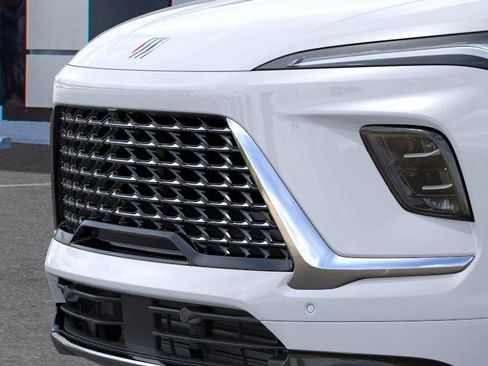 New 2026 Buick Enclave Avenir w/ Super Cruise Package image 32