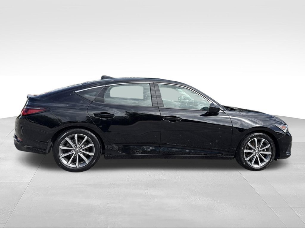 Used 2024 Acura Integra FWD image 6