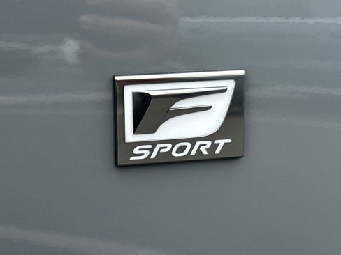 Used 2025 Lexus IS 350 F Sport w/ Accessory Package image 10