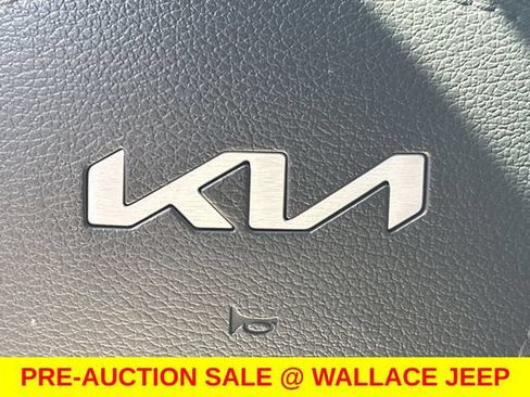 Used 2025 Kia Telluride SX Prestige X-Pro AWD/4WD image 25