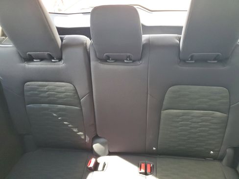 New 2026 Nissan Pathfinder SV image 21