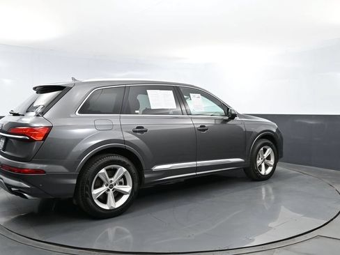 Used 2025 Audi Q7 2.0T Premium AWD/4WD image 22