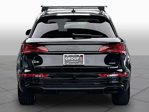 Used 2025 Audi Q5 2.0T Premium AWD/4WD image 5
