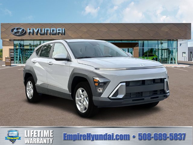 New 2027 Hyundai Kona SE AWD/4WD image 18
