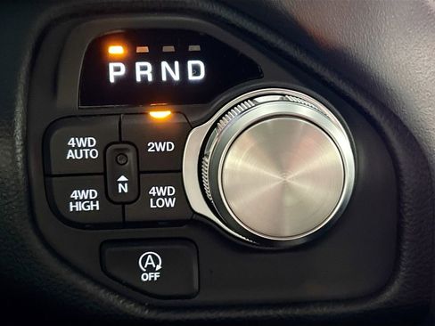 New 2026 RAM 1500 Laramie image 18