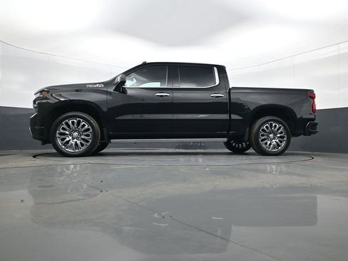 Used 2020 Chevrolet Silverado 1500 High Country w/ Technology Package AWD/4WD image 28
