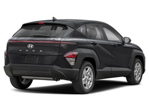 New 2026 Hyundai Kona SE image 33