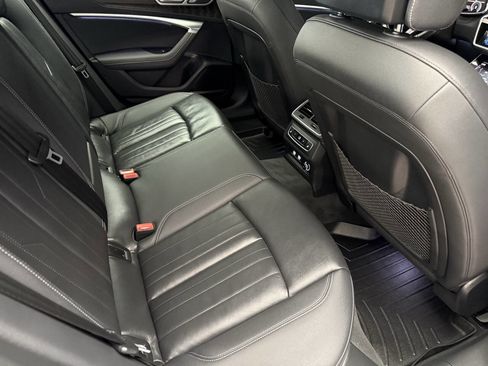 Used 2019 Audi A6 3.0T Premium Plus w/ Premium Plus Package image 21