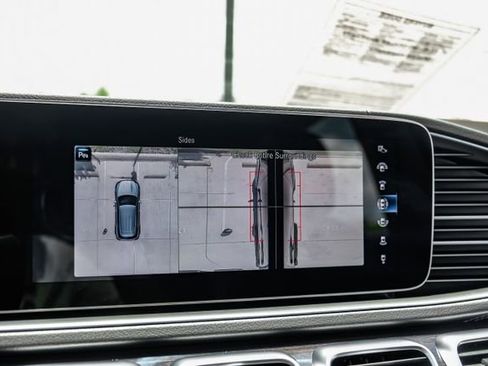 Used 2022 Mercedes-Benz GLE 350 image 28