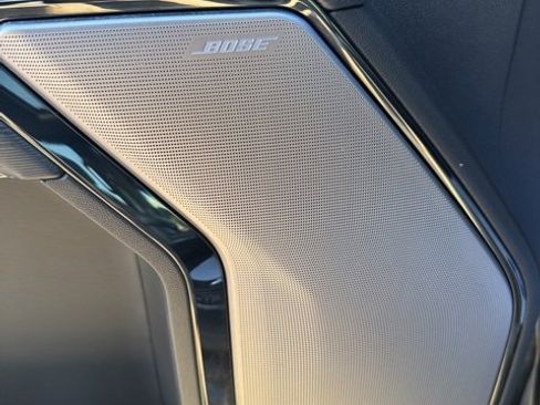 Used 2024 GMC Sierra 1500 AT4X image 16