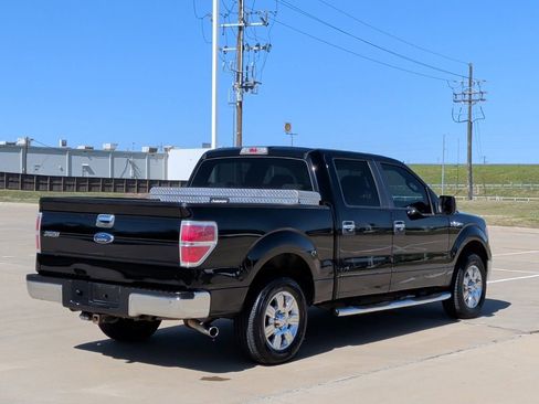 Used 2009 Ford F150 XLT image 8