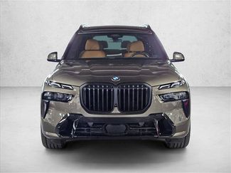 Used 2024 BMW X7 xDrive40i w/ M Sport Package AWD/4WD video 2