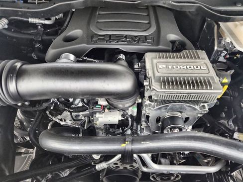 New 2026 RAM 1500 Laramie w/ Night Edition image 35