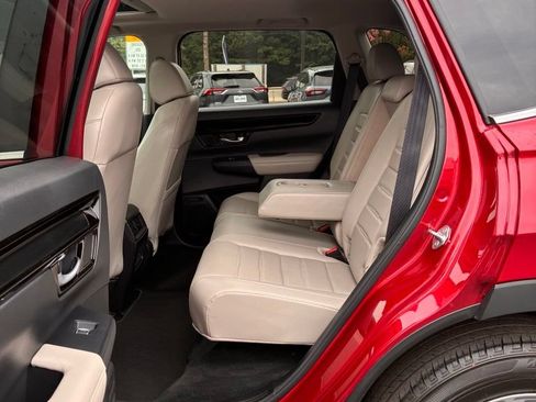 Used 2023 Honda CR-V EX-L image 22