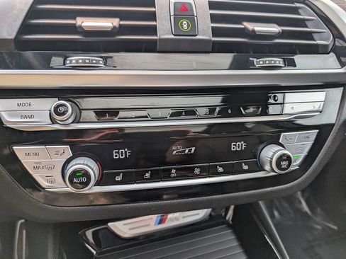 Used 2021 BMW X3 M40i w/ Premium Package AWD/4WD image 23