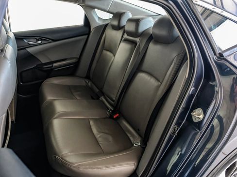Used 2016 Honda Civic EX image 34
