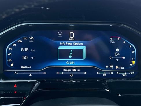 Certified 2024 Chevrolet Silverado 2500 ZR2 w/ ZR2 Bison Edition image 30