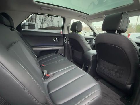 Used 2023 Hyundai Ioniq 5 Limited image 21