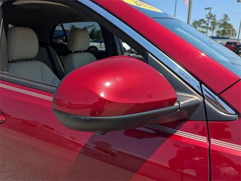 Used 2021 Buick Encore GX Essence w/ Advanced Technology Package image 12