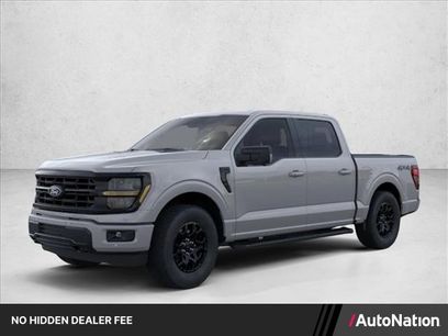 New 2026 Ford F150 XLT