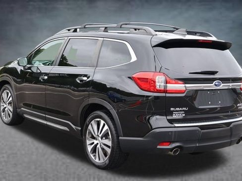 Used 2019 Subaru Ascent Touring AWD/4WD image 23