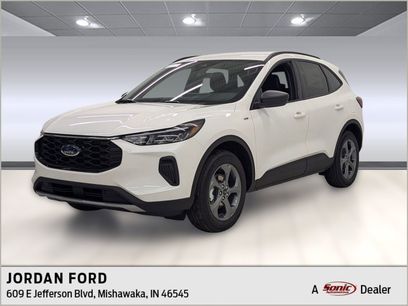 New 2025 Ford Escape ST-Line
