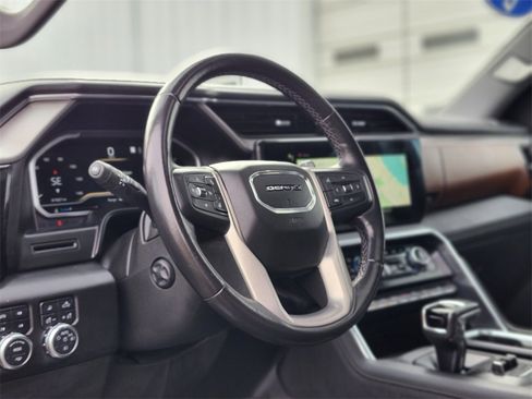 Used 2022 GMC Sierra 1500 Denali image 17