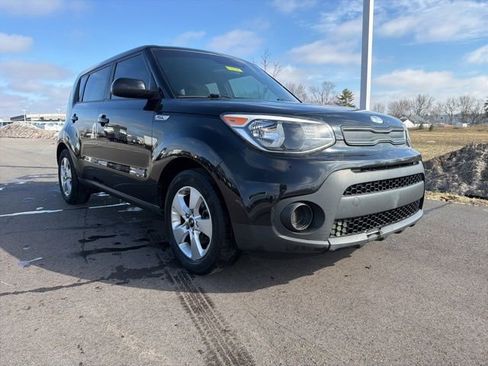 Used 2019 Kia Soul image 1