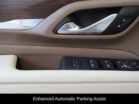 Used 2023 GMC Yukon XL Denali w/ Advanced Technology Package AWD/4WD image 18