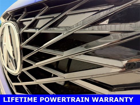 New 2025 Acura ADX A-Spec image 12