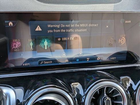 New 2026 Mercedes-Benz GLB 250 image 11