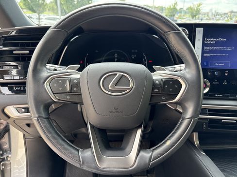 Used 2023 Lexus RX 350 Premium Plus w/ Cold Area Package FWD image 18