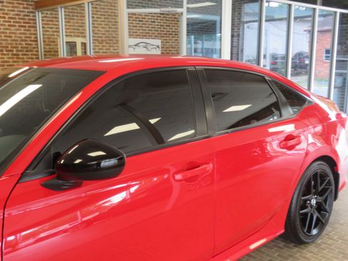 Used 2022 Honda Civic Sport image 70