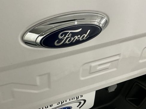 Used 2019 Ford Ranger Lariat w/ Equipment Group 501A Mid image 5