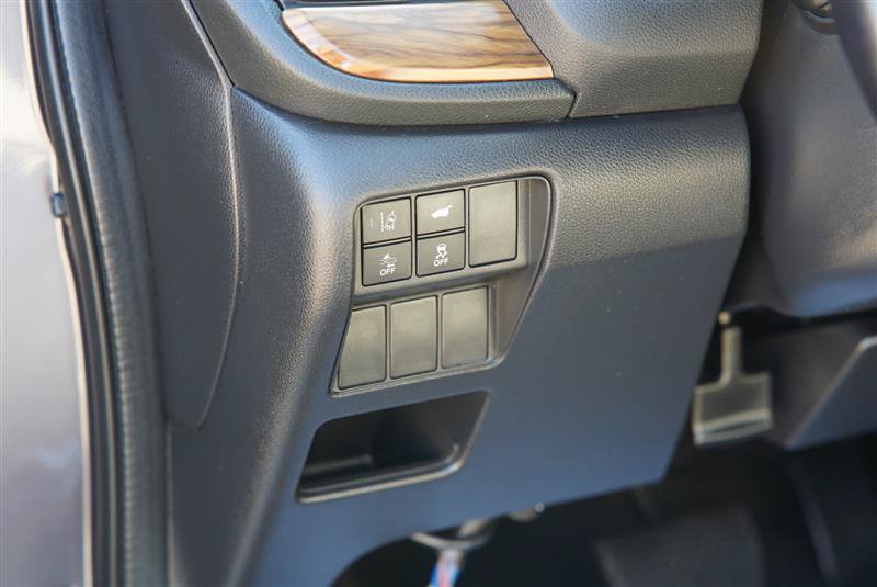 Used 2017 Honda CR-V EX-L image 50
