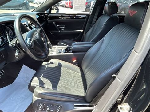 Used 2017 Bentley Flying Spur S V8 AWD/4WD image 17