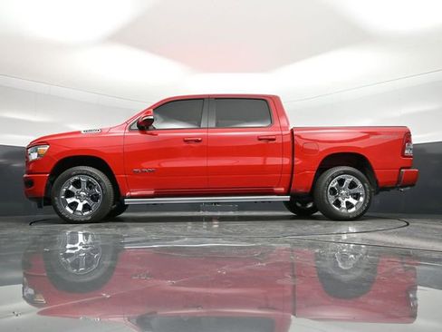 Certified 2022 RAM 1500 Big Horn image 58