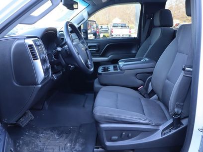 Used 2016 Chevrolet Silverado 2500 LT w/ LT Convenience Package