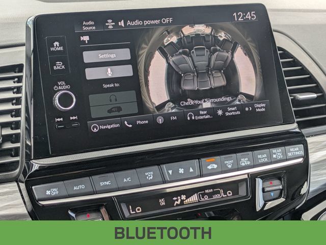 Used 2025 Honda Odyssey Elite image 25