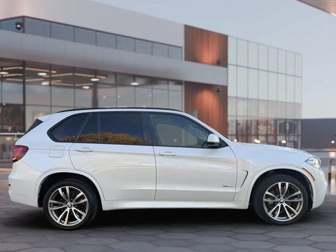 Used 2014 BMW X5 xDrive35i image 12