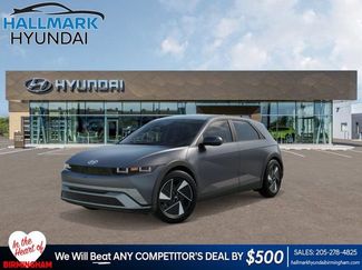 New 2026 Hyundai Ioniq 5 SEL video 1