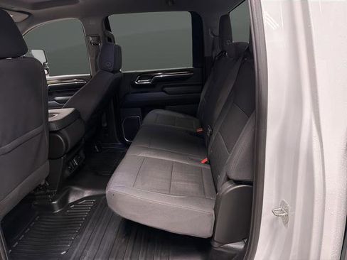 Used 2024 GMC Sierra 3500 SLE image 28