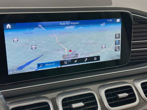 Used 2022 Mercedes-Benz GLE 350 4MATIC image 14