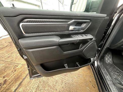 New 2026 RAM 1500 Big Horn image 11