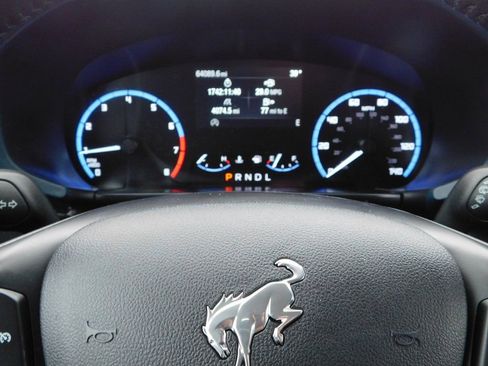 Used 2023 Ford Bronco Sport Heritage w/ Heritage Convenience Package image 32