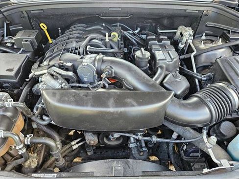 Used 2019 Jeep Grand Cherokee Limited w/ Trailer Tow Group IV image 24