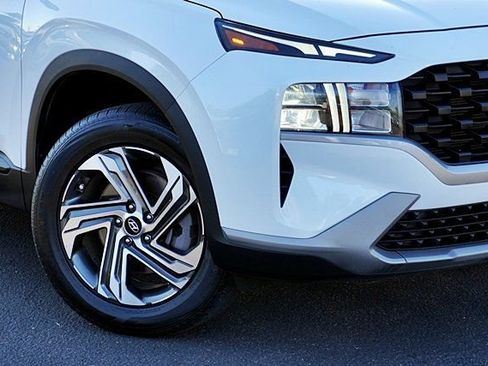 Certified 2023 Hyundai Santa Fe SEL AWD/4WD image 4