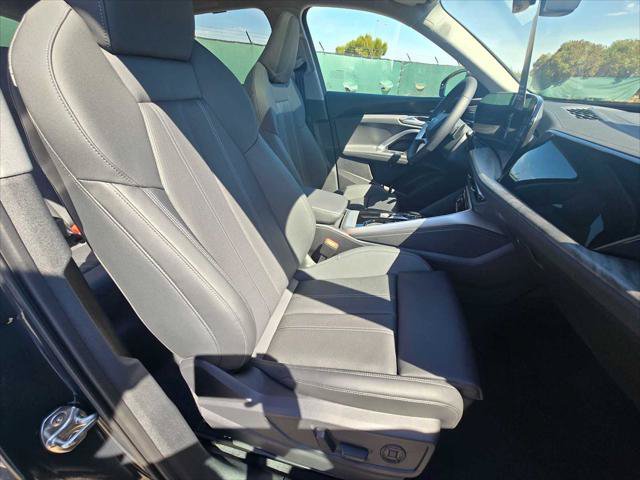 New 2026 Audi Q5 Premium Plus AWD/4WD image 10