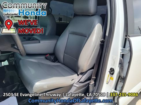 Used 2021 Ford F150 XL w/ Trailer Tow Package AWD/4WD image 2